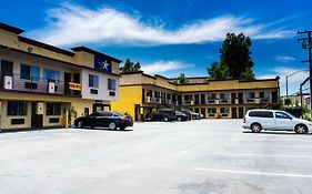 Starlight Inn Motel